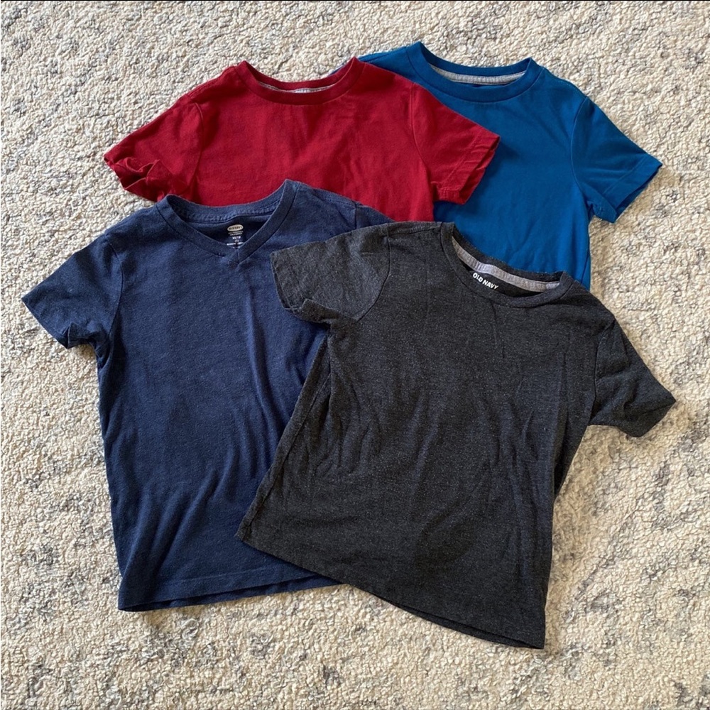 Tops XS/5